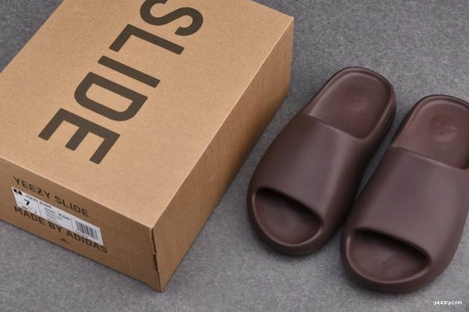 Slide G55495 Yeezy Soot Adidas 1113